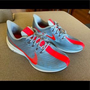 Nike ZoomX Pegasus Turbo - Version 1 - Size 12 Mens